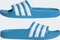adidas Aqua Adilette solar blue/cloud white (Junior) Vorschaubild