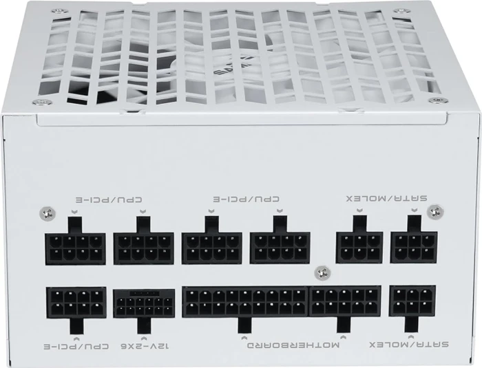 SAMA G Series G1000 weiß 1000W, ATX 3.1