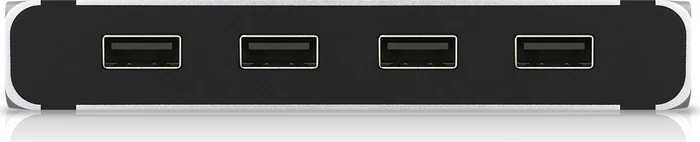 CalDigit Thunderbolt 4 Element Hub, Thunderbolt 4 [Buchse]