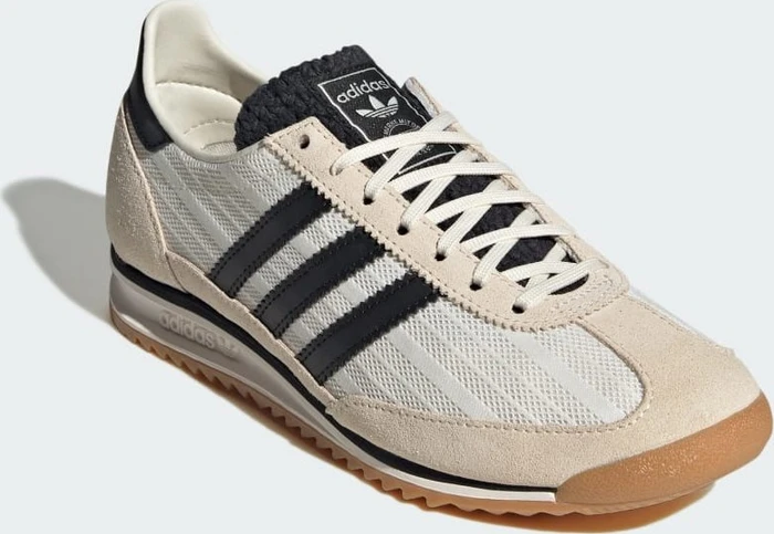 adidas SL 72 OG off white/core black/wonder white