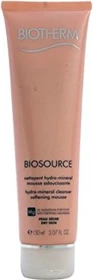 Biotherm Biosource Nettoyant Moussant Adoucissant Reinigungsschaum, 150ml