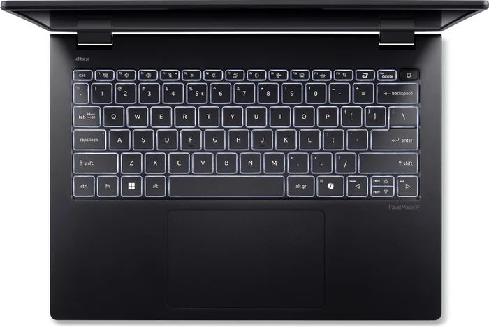 Acer TravelMate P6 14 AI TMP614-54-TCO-79VM, Core Ultra 7 258V, 32GB RAM, 1TB SSD, DE