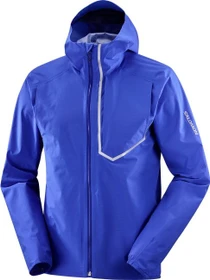 Salomon Bonatti Trail Laufjacke surf the web (Herren)