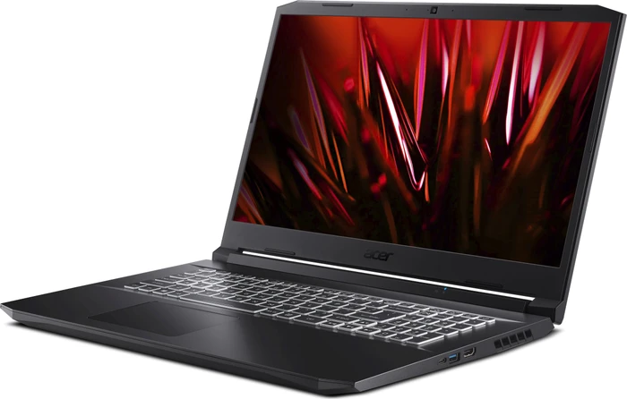 Acer Nitro 5 AN517-41-R561, Ryzen 7 5800H, 16GB RAM, 1TB SSD, GeForce RTX 3070, DE