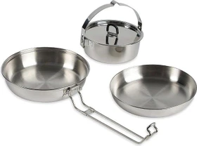Tatonka Camp Set Regular Kochtopfset