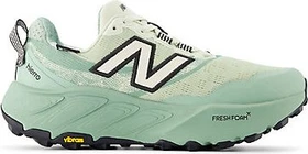 New Balance Fresh Foam X Hierro v9 Gore-Tex mineral/permafrost/mosaic green (Damen)