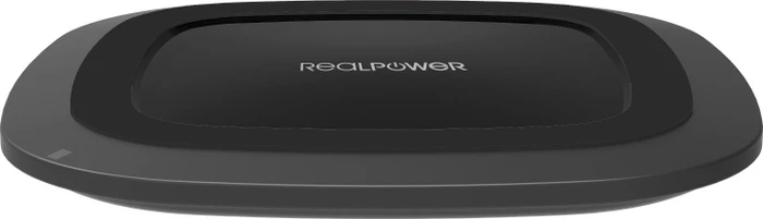 Ultron RealPower FreeCharge 10 schwarz
