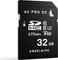 Angelbird AV PRO SD MK2 V60 R170/W105 32GB, UHS-II U3, Class 10, 2er-Pack Vorschaubild