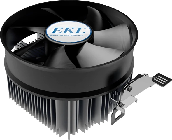 EKL Super Silent SI AMD-Kühler