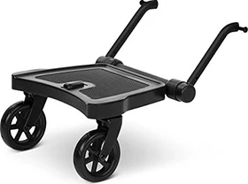 ABC Design Kiddie Ride On 2 Mitfahrbrett