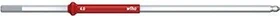 Wiha 28593 Torque Innensechskant Wechselklinge 5/32", 3x175mm