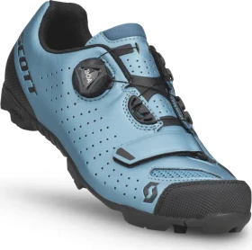 Scott MTB Comp BOA metallic blue/black (Damen)