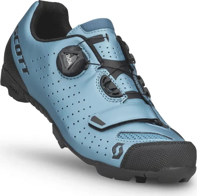Scott MTB Comp BOA metallic blue/black (Damen)