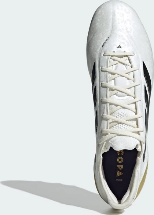 adidas Copa Pure 3 Elite AG zero metalic/core black/gold metallic