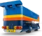 LEGO Sonic the Hedgehog - Team Sonics Kommando-Truck Vorschaubild