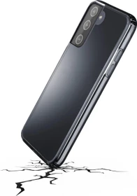 Cellularline Clear Strong für Samsung Galaxy S21 transparent