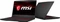 MSI GF65 Thin 10SDR-1080, Core i7-10750H, 16GB RAM, 512GB SSD, GeForce GTX 1660 Ti, DE Vorschaubild