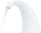Trixie Trinkbrunnen Curved Stream, 2.5l Vorschaubild