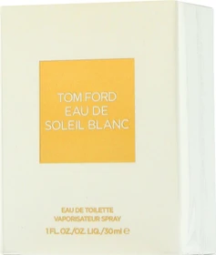 Tom Ford Eau de Soleil Blanc Eau de Toilette, 30ml