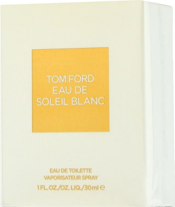 Tom Ford Eau de Soleil Blanc Eau de Toilette