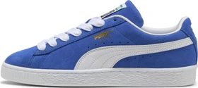 Puma Suede Classic mountain blue/puma white
