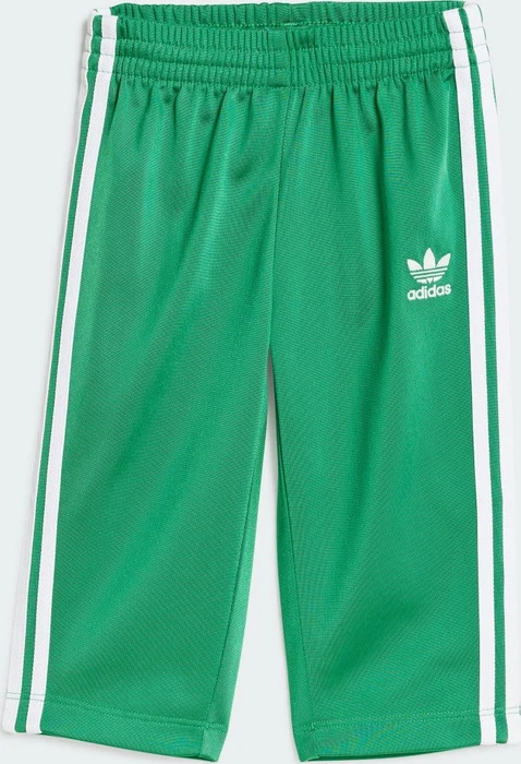 adidas Adicolor Firebird Trainingsanzug grün (Junior)