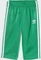 adidas Adicolor Firebird Trainingsanzug grün (Junior) Vorschaubild