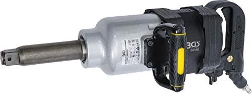 BGS technic Druckluft-Schlagschrauber