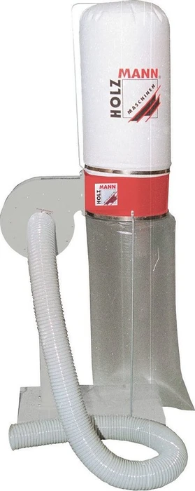 Holzmann ABS1080 230V Elektro-Absauganlage