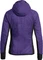 Vaude Sesvenna III Skijacke dark purple (Damen) Vorschaubild