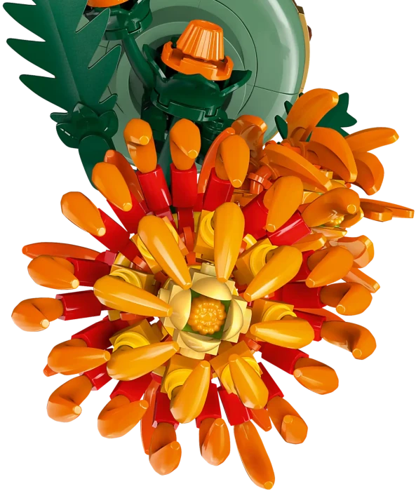 LEGO Botanicals - Chrysantheme