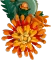 LEGO Botanicals - Chrysantheme Vorschaubild