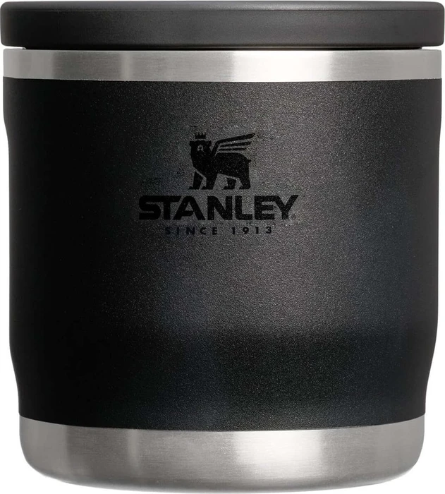 Stanley Adventure To-Go Food Jar Isolier-Speisegefäß 350ml schwarz 2.0