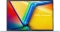 ASUS VivoBook 16 M1605YA#B09TKMR965, Cool Silver (Tastatur schwarz), Ryzen 5 7430U, 16GB RAM, 512GB SSD, DE Vorschaubild