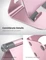 Lamicall Tablet Stand S, Aluminium Tablet- und Smartphone-Ständer, Tablet-Stand 4-13", rosegold, verstellbar Vorschaubild