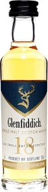 Glenfiddich 18 Years Old 50ml
