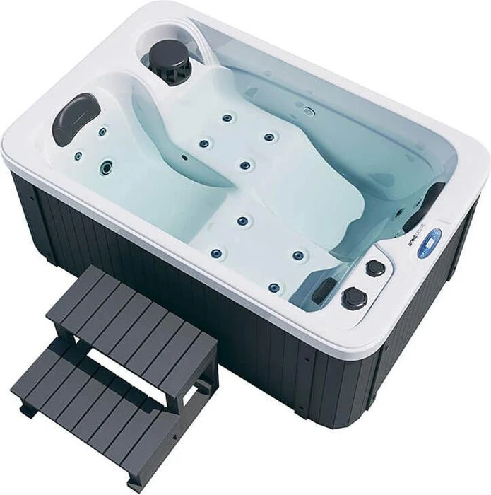 Home Deluxe Horizon Pure Whirlpool