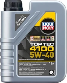 Liqui Moly Top Tec 4100 5W-40 1l