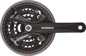 Shimano Acera FC-M361 42/32/22 Zähne Kurbelgarnitur 170mm