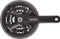 Shimano Acera FC-M361 Kurbelgarnitur Vorschaubild