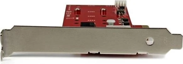 StarTech PEXM2SAT3422
