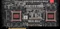 ASUS ROG Ares Radeon R9 290X2, ARESIII-8GD5, 2x 4GB GDDR5, DVI, HDMI, DP Vorschaubild