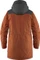 Fjällräven Singi Wool Padded Mantel autumn leaf/stone grey (Herren) Vorschaubild