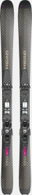 Head Crux 105 Pro Touring + Ambition 10 MN (inkl. Bindung) (Modell 2025/2026)