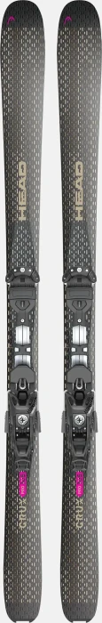 Head Crux 105 Pro Touring (Modell 2025/2026)