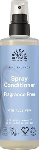 Urtekram Bio Aloe Vera Leave-In Spray Conditioner ab  5,30 (2026) |  Preisvergleich Geizhals Deutschland