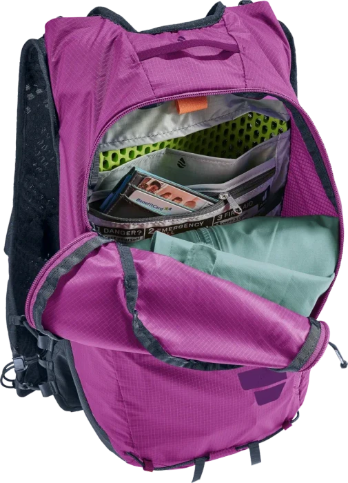 Deuter Ascender 7 lotus