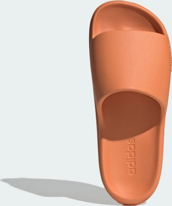 adidas Lumia Adilette dusky orange