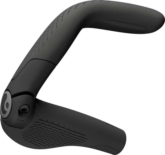 Ergon GP5 Evo Griffe S