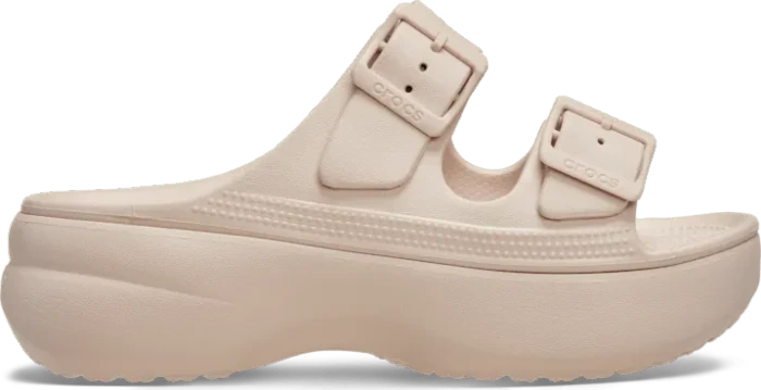 Crocs Saturday Platform Sandal (Damen)